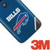 NFL Buffalo Bills Team Jersey Moto E5 Play Skin